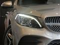 2020 Mercedes-Benz C-Class