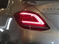 2020 Mercedes-Benz C-Class