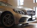 2020 Mercedes-Benz C-Class