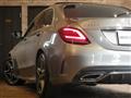 2020 Mercedes-Benz C-Class