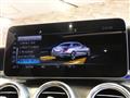 2020 Mercedes-Benz C-Class
