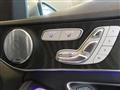 2020 Mercedes-Benz C-Class