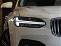 2021 Volvo V90
