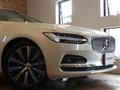 2021 Volvo V90