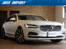 2021 Volvo V90