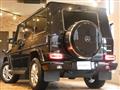 2015 Mercedes-Benz G-Class