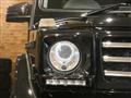2015 Mercedes-Benz G-Class