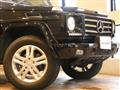 2015 Mercedes-Benz G-Class