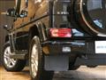 2015 Mercedes-Benz G-Class