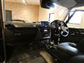 2015 Mercedes-Benz G-Class