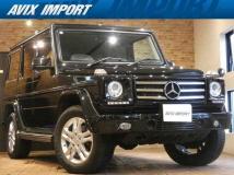 2015 Mercedes-Benz G-Class