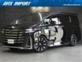 2023 Toyota Vellfire