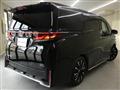 2023 Toyota Vellfire