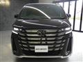 2023 Toyota Vellfire