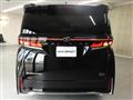 2023 Toyota Vellfire