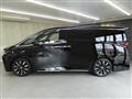 2023 Toyota Vellfire