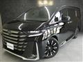 2023 Toyota Vellfire