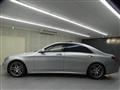 2016 Mercedes-Benz S-Class