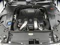 2016 Mercedes-Benz S-Class