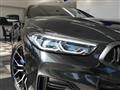 2022 BMW 8 Series