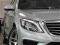 2016 Mercedes-Benz S-Class