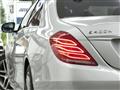 2016 Mercedes-Benz S-Class