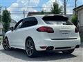 2012 Porsche Cayenne