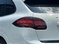 2012 Porsche Cayenne