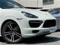 2012 Porsche Cayenne