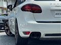 2012 Porsche Cayenne