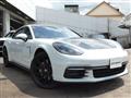 2018 Porsche Panamera
