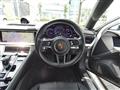2018 Porsche Panamera
