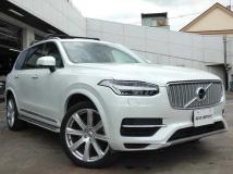 2016 Volvo XC90