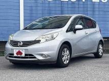 2013 Nissan Note