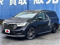 2021 Honda Odyssey