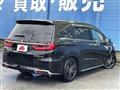 2021 Honda Odyssey