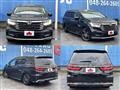 2021 Honda Odyssey