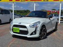2019 Daihatsu Copen