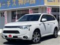2015 Mitsubishi Outlander