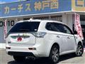 2015 Mitsubishi Outlander