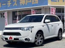 2015 Mitsubishi Outlander