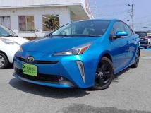 2020 Toyota Prius