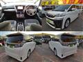 2018 Toyota Vellfire