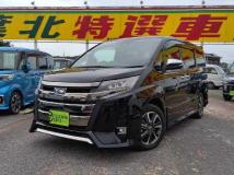 2021 Toyota Noah