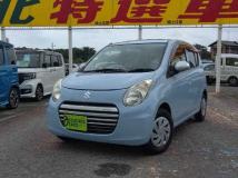 2014 Suzuki Alto