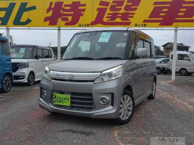 2014 Suzuki Suzuki Others