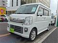 2017 Suzuki Every