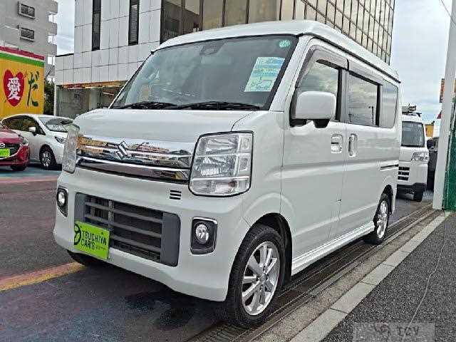 2017 Suzuki Every