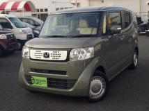 2018 Honda N BOX