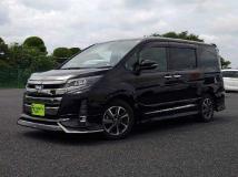 2018 Toyota Noah